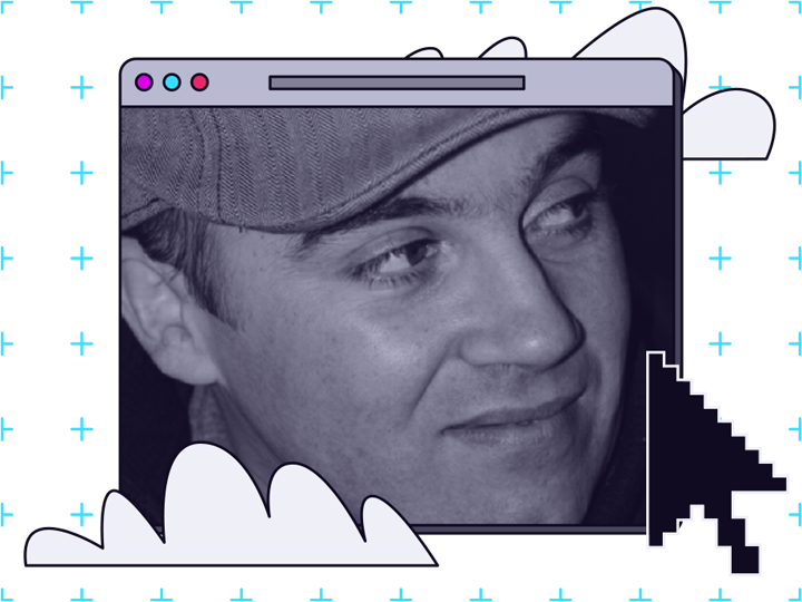 Gophr Testimonial Profile Picture of a Man